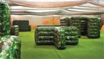 paintball